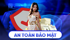 An toàn bảo mật