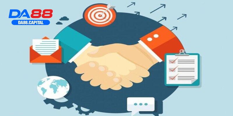 Giới thiệu đôi chút về điều khoản dịch vụ DA88