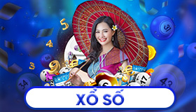 Xổ số