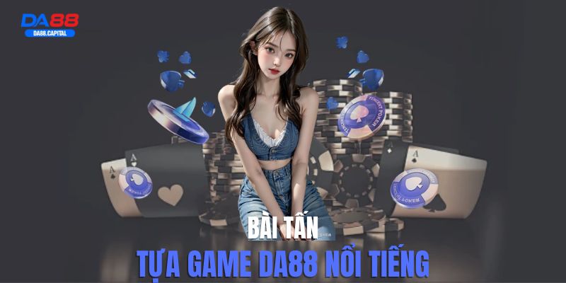 Bài tấn