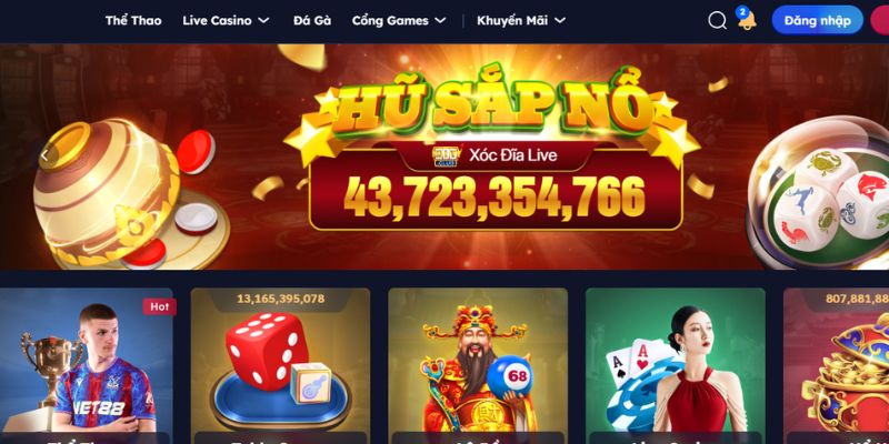 Thiết kế giao diện hợp nhu cầu người dùng