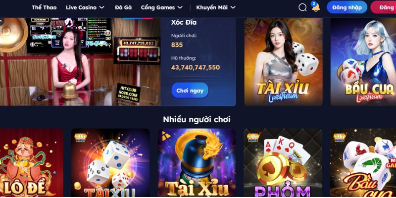 Sứ mệnh của DA88 khi gia nhập thị trường cá cược