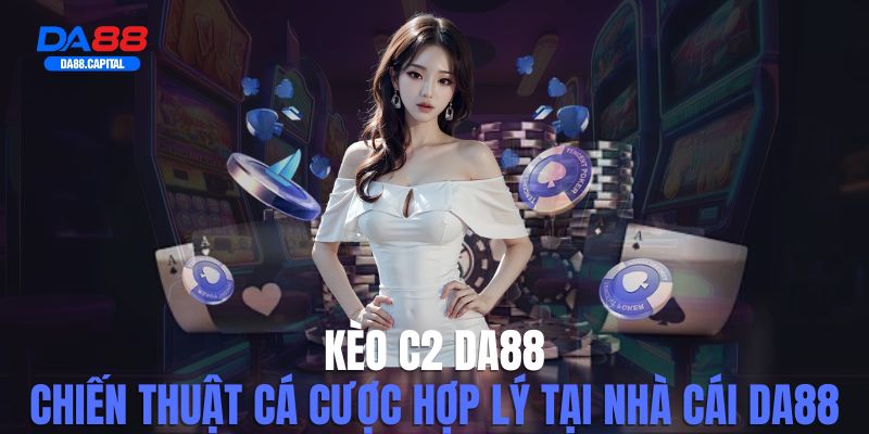 kèo C2