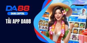 Tải app DA88