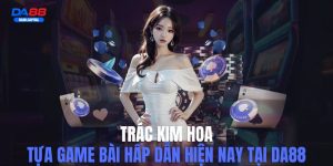 Trác Kim Hoa