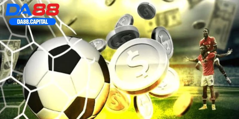 Tỷ lệ kèo bóng đá